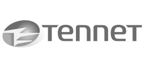 logoTennet-BW